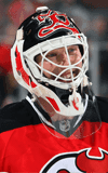 Martin Brodeur