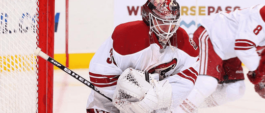 Red Light Specials: 1/18 Edition