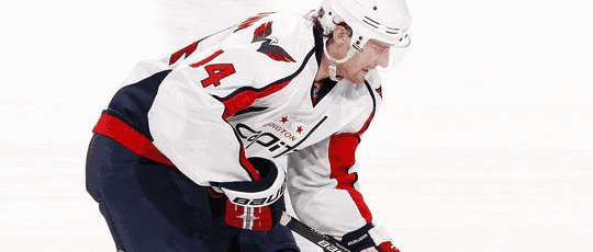 Caps Showing They Aren’t One-Dimensional