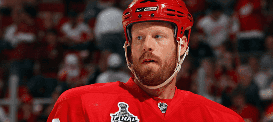 Johan Franzen