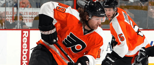 Red Light Specials: 1/14 Edition