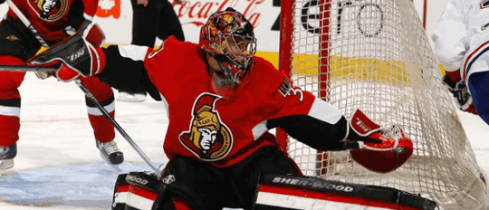 Wait. Aren’t the Sens Supposed to be Losing?
