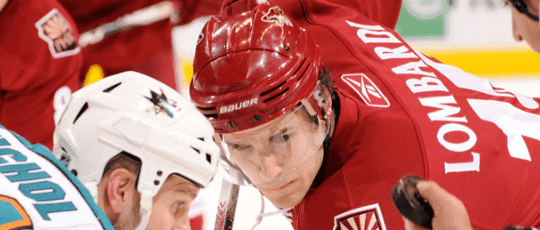 An Unlikely Perfect Combination for Coyotes