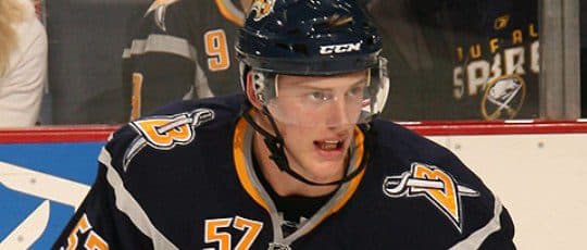 Mid-Season Calder Trophy Race