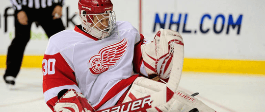 Red Light Specials: 1/19 Edition