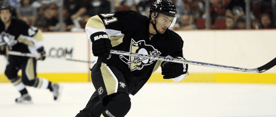 Bruins Sign Miroslav Satan