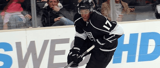 Wayne Simmonds