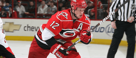 Eric Staal
