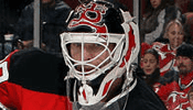 Martin Brodeur