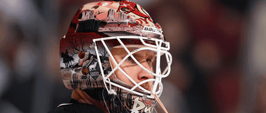Ilya Bryzgalov