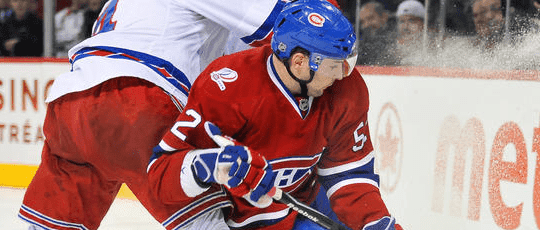 The State of the Habs