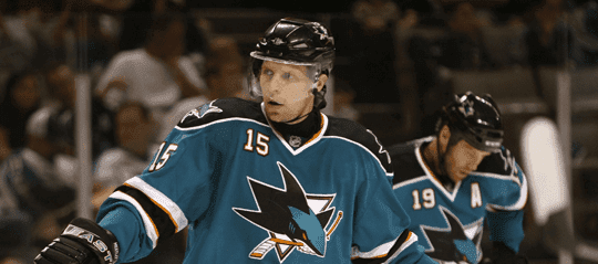 Dany Heatley