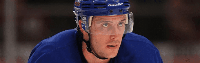 Short Shifts: Wednesday, March 24, 2010 – Callahan in.