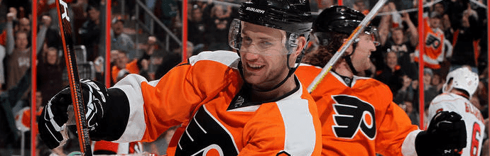 Jeff Carter Out Until Playoffs