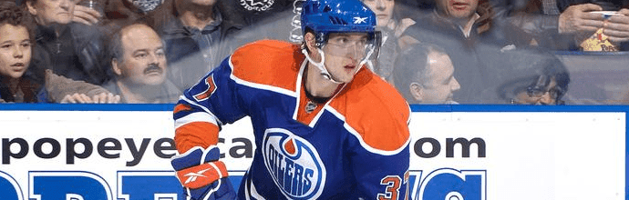 Second Pairing Defensemen Equals Second Round Pick