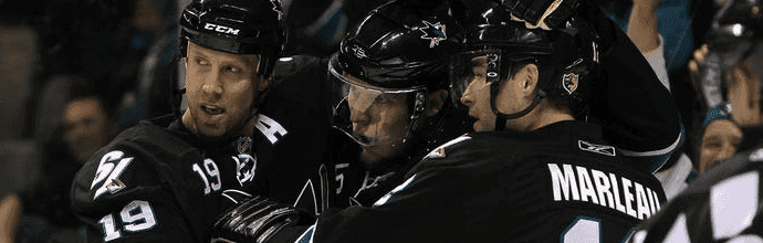 Short Shifts: Thursday, March 18, 2010