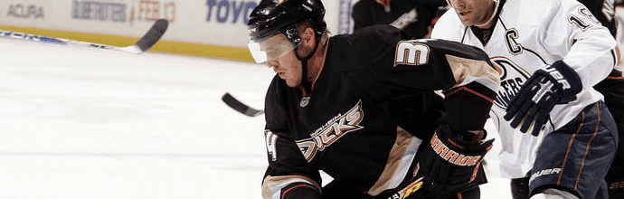Wisniewski Dead to Most Fantasy Leaguers