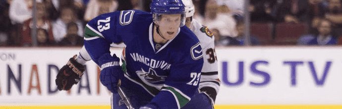 NHL Playoff Pool Strategies and Sleepers