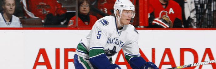Short Shifts: Tuesday, April 6, 2010 – Erhoff, Green, Mueller Out
