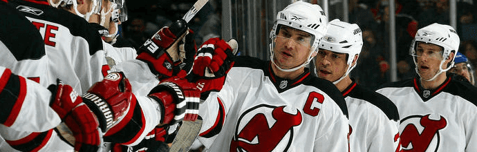 Short Shifts: Saturday, April 3, 2010 – Langenbrunner Out