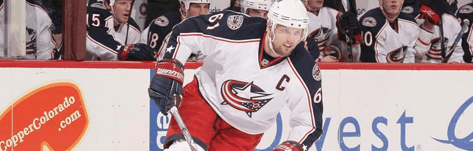 Short Shifts: Wednesday, April 7, 2010 – Nash, Kessel game-time decision