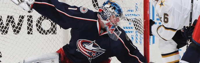 Fantasy Season in Review: Columbus Blue Jackets