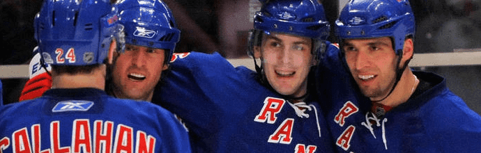 Fantasy Season in Review: New York Rangers