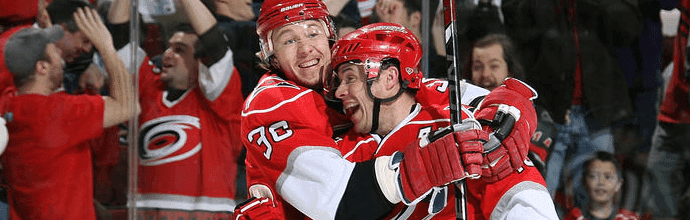 Fantasy Season in Review: Carolina Hurricanes