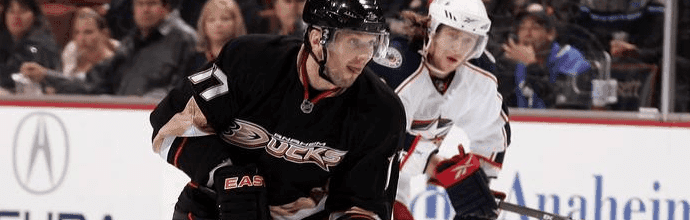 Scott Niedermayer Will Hang Them Up