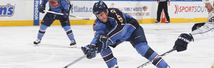 Kubina Returns to Where It All Started