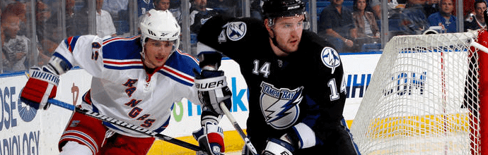 Flyers Improve an Already Solid Defense with Meszaros