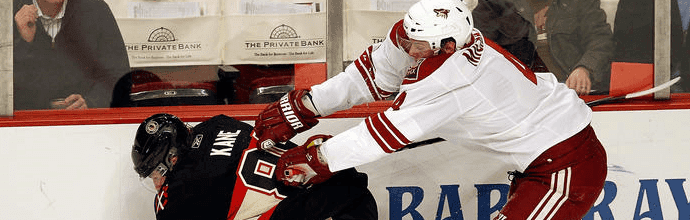 Pens Land Much-Coveted Michalek, Martin