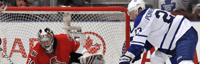Ponikarovsky: Great Fit in LA, Poor Fit on Your Fantasy Team