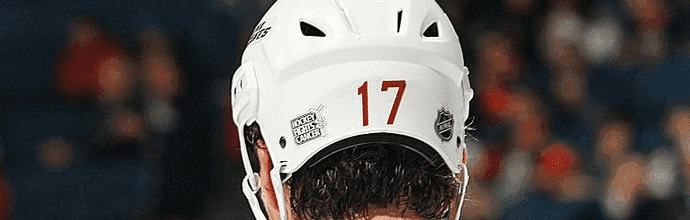Brind’Amour Retires a ‘Cane
