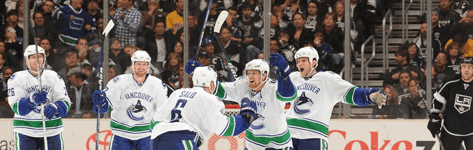 Sami Salo Tears Achilles Tendon, Bieksa Safe?