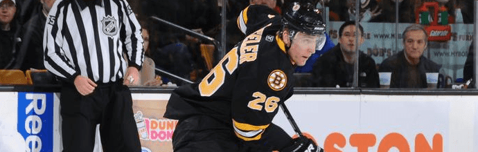 Busy Day(s) for RFA Re-Signings