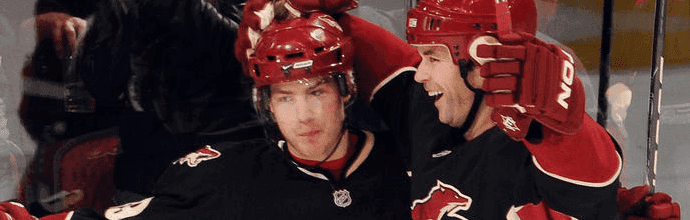 Fantasy Season in Review: Phoenix Coyotes