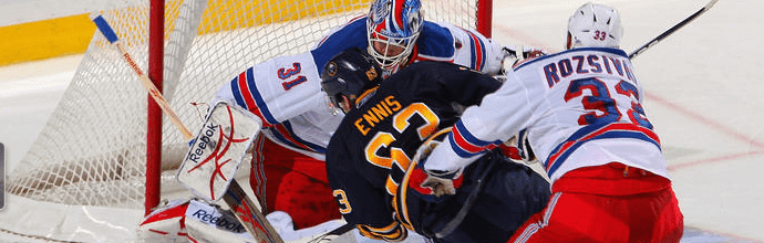 Most Likely to Succeed: Buffalo Sabres