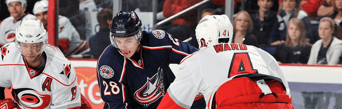 Nikita Filatov Returns to Columbus; Will Play