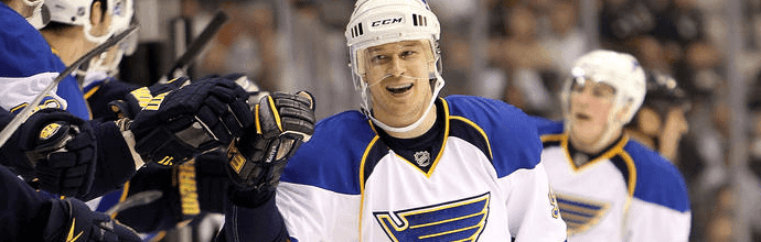 Paul Kariya out for the season
