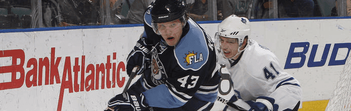 Most Likely to Succeed: Florida Panthers
