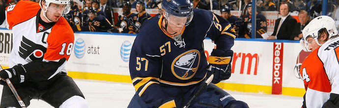 Fantasy Season in Review: Buffalo Sabres