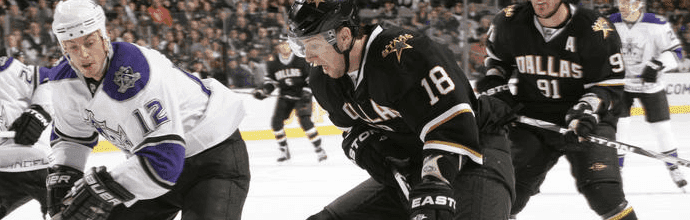 Most Likely to Succeed: Dallas Stars