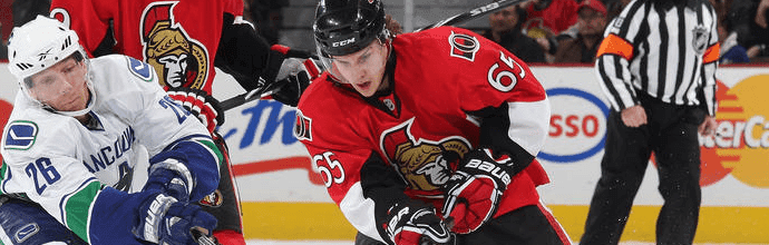 Most Likely to Succeed: Ottawa Senators
