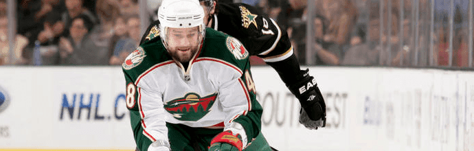 Most Likely to Succeed: Minnesota Wild