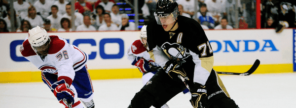 Most Likely to Succeed: Pittsburgh Penguins