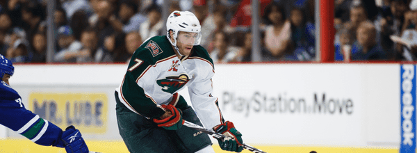 Crashing the Net – Week 3