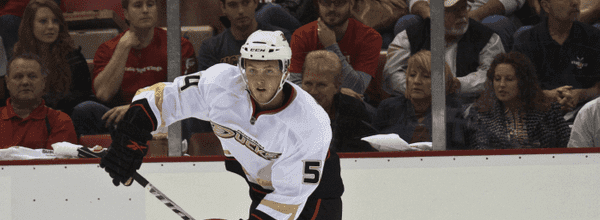 Fantasy Week 1 in Review: Welcome to the NHL