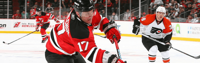 Boxing Day shopping in the NHL