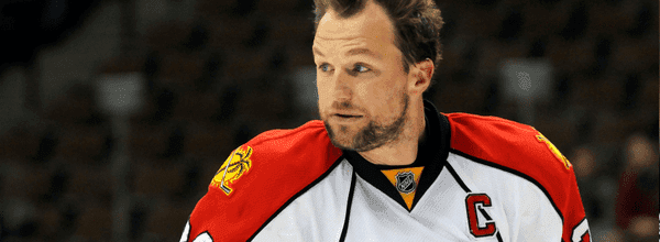 Rangers Acquire McCabe for Tim Kennedy, 3rd